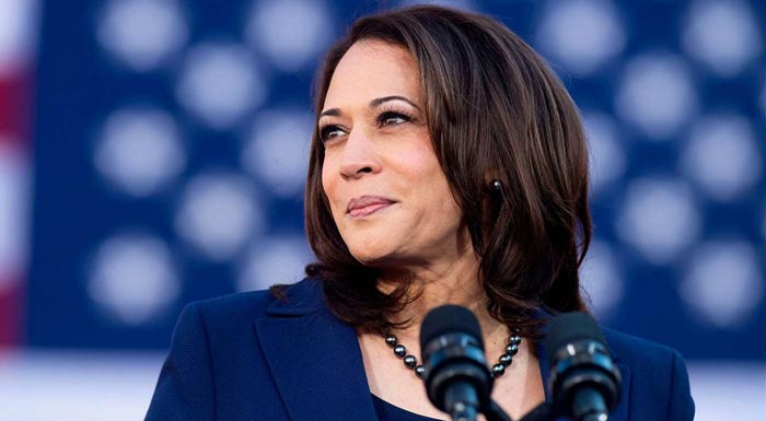 Kamala Harris. Une campagne méthodique pour une candidature historique