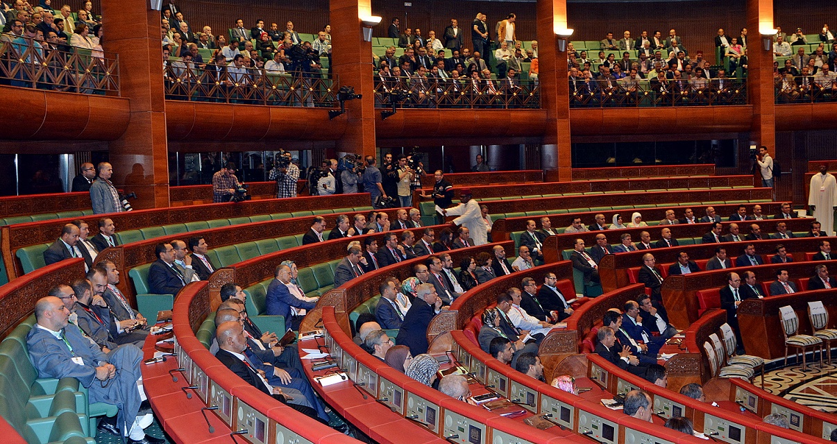 Election du président de la Chambre des conseillers :  Un vote qui risque de tout changer