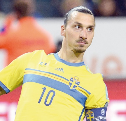 Blanc: Ibrahimovic a peut-être envie de nouveaux horizons