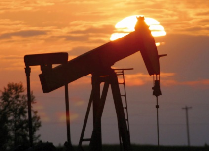 Le marché pétrolier saturé tout au long de 2016