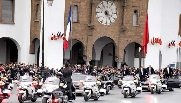 L’élan pris par les relations entre Rabat et Paris met à mal une junte désarçonnée: Gros dépit du côté d’Alger