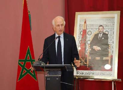 Washington Institute à Essaouira : André Azoulay met en exergue l’exception marocaine dans le concert des nations