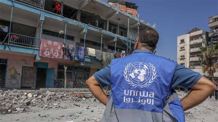 Interdiction par Israël des activités de l’UNRWA : Le Conseil de la Ligue Arabe tient une réunion extraordinaire