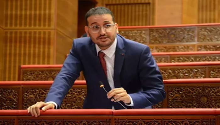 Groupe socialiste-Opposition ittihadie à la Chambre des conseillers. Essalek El Moussaoui : Nécessité cruciale de l’agrandissement du port de pêche de la ville d’El Marsa