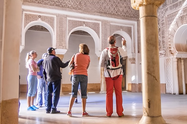 Recettes touristiques: Le Maroc grimpe de 10 places dans le classement mondial