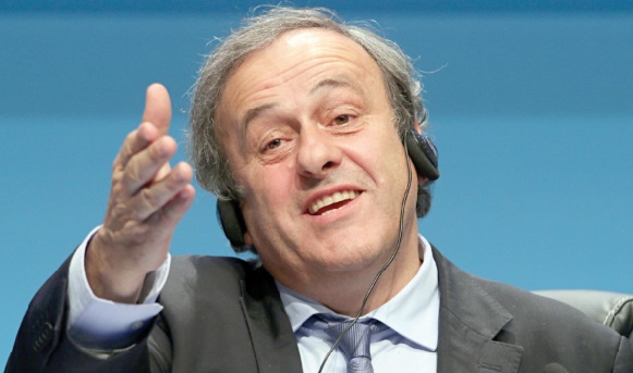 Platini peut-il éviter de finir comme Icare ?