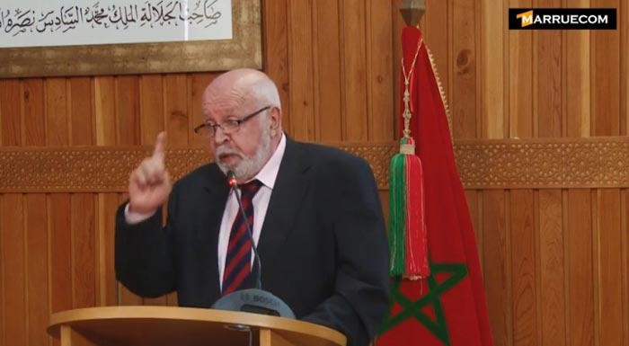 Le Discours Royal réaffirme la position ferme du Maroc sur la question du Sahara