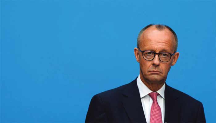 Friedrich Merz, l'éternel aspirant chancelier voit sa revanche arriver