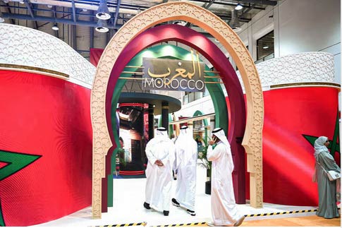 Salon international du livre de Sharjah : La poésie marocaine en vedette