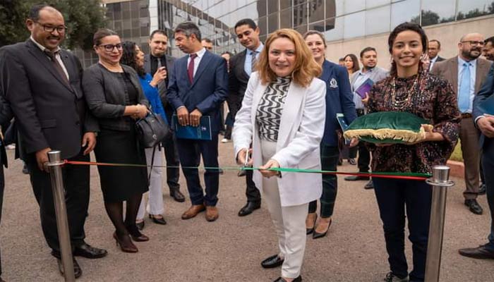 Lancement de la Semaine nationale de l'entrepreneuriat en simultané avec la Semaine mondiale de l'entrepreneuriat