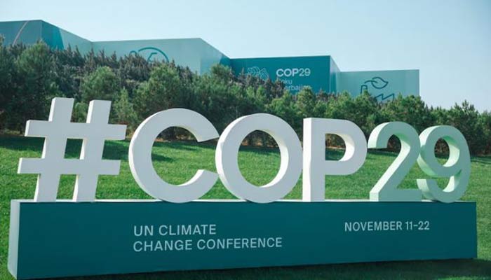 Le pari mondial de la COP29 : Accélérer et améliorer le financement climatique