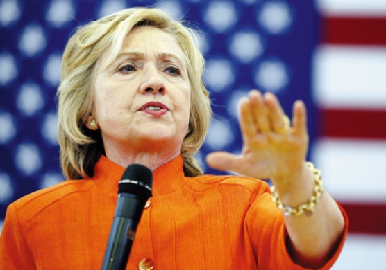 Hillary Clinton s’en sort haut la main à l’audition sur l'affaire Benghazi