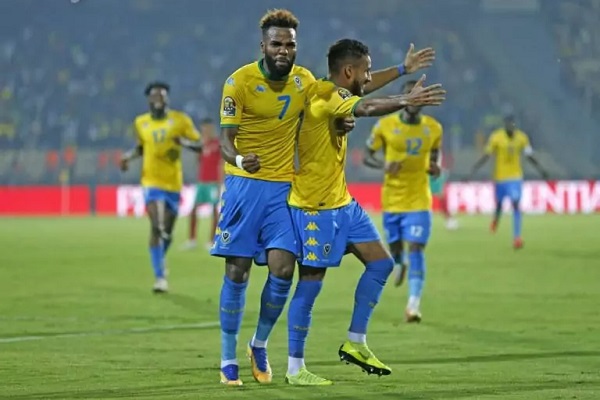 Eliminatoires de la CAN 2025 : Le Gabon qualifié avant d’affronter le Maroc