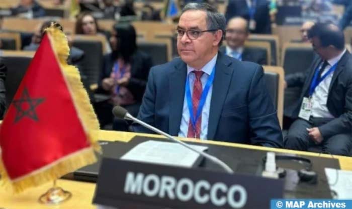 Le rôle pionnier du Maroc dans le renforcement de la souveraineté sanitaire africaine