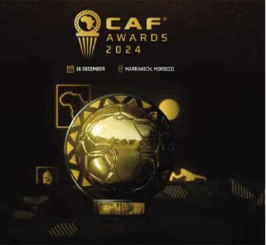 CAF Awards 2024. Le Maroc présent en force dans les nominations pour les catégories féminines