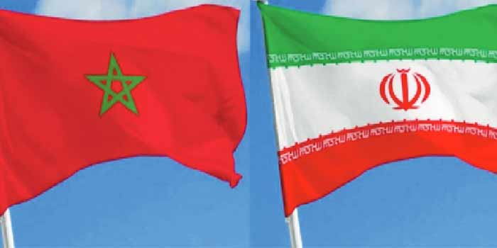 La reprise des relations entre Rabat et Téhéran n’est pas d’actualité