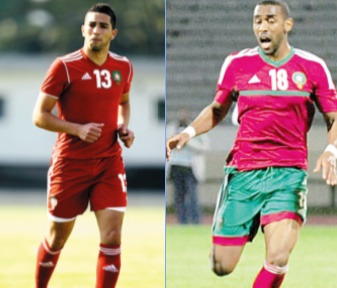 ​Tighadouini et Iajour  rejoignent la liste de Zaki