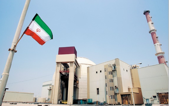 L'Iran commence à débrancher des centrifugeuses