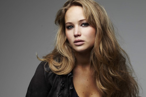 Jennifer Lawrence fait ses adieux à la saga “Hunger Games”