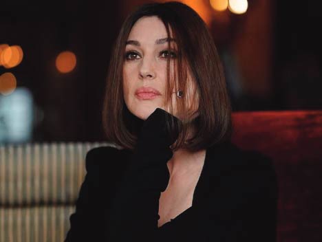 Monica Bellucci