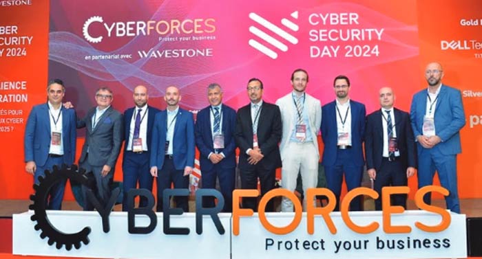 Cyber Security Day 2024 : Une seconde édition réussie