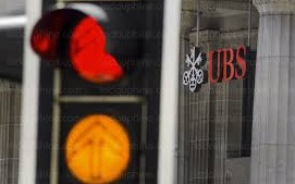 La banque UBS n’a pas échappé à l’interrogatoire