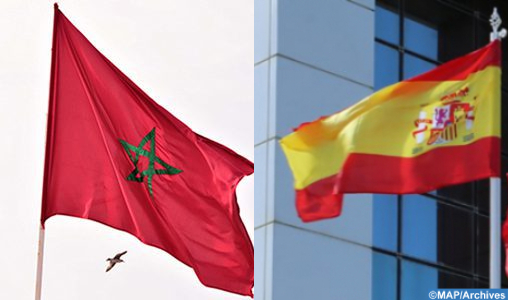 Gestion des flux migratoires : L'Espagne salue "la coopération étroite" avec le Maroc