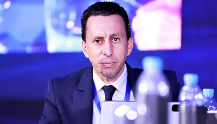 Youssef Ahouzi : Les corridors intelligents, un levier essentiel pour connecter l'Afrique et dynamiser son commerce intra-continental