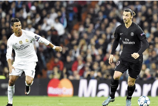 Real et City premiers qualifiés