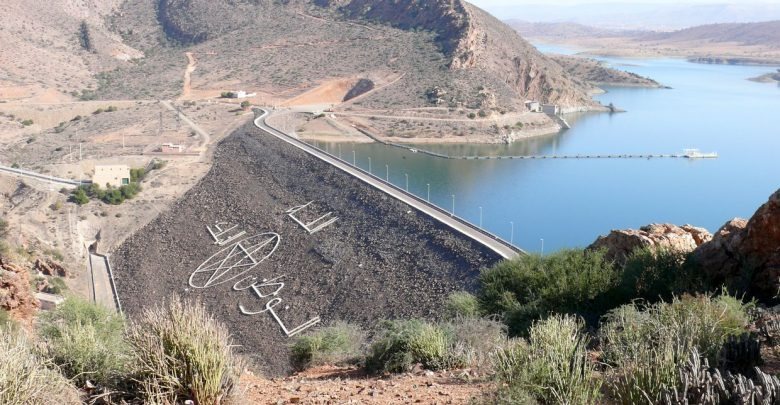 Les barrages affichent un taux de remplissage de 29,13% au 6 décembre