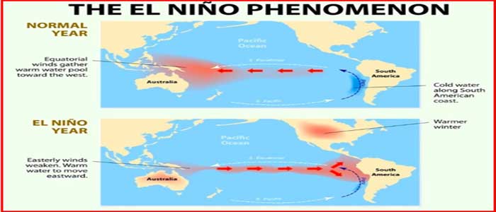 L'expansion des zones arides, un danger imminent