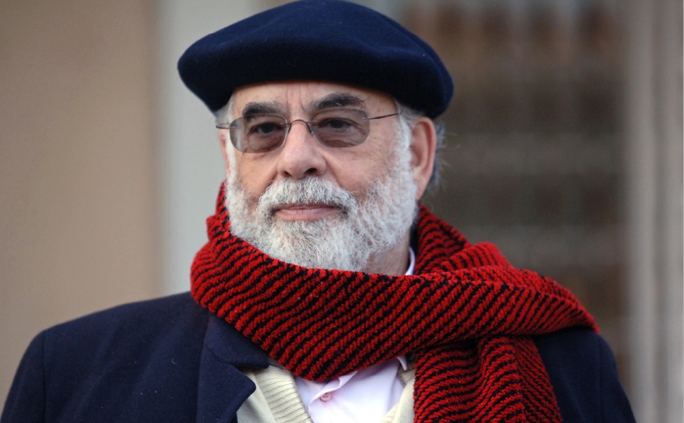 Francis Ford Coppola président du jury du FIFM