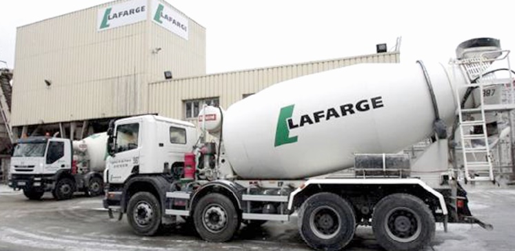 Le Groupe Lafarge Maroc présente le bilan de ses actions “Responsabilité sociale d'entreprise’’