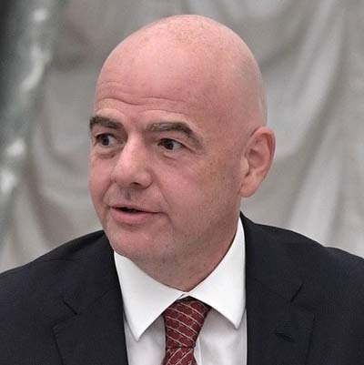 Gianni Infantino : Le Mondial FIFA 2030 au Maroc sera une immense fête de l'humanité