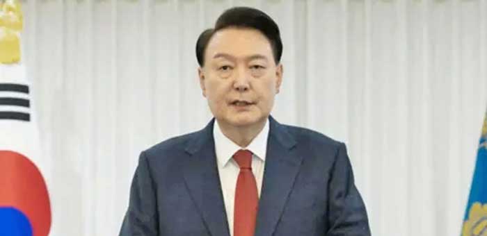 Yoon Suk Yeol. De procureur superstar à président déchu