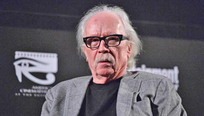 John Carpenter. L’esthéticien de l’horreur