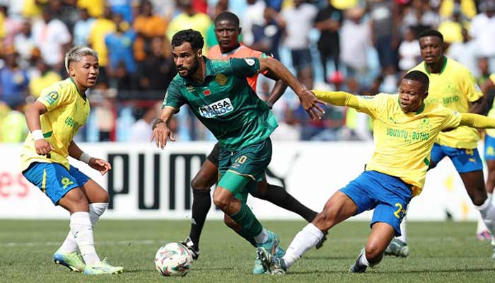 Ligue des champions : La mauvaise passe du Raja se poursuit