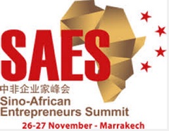 Première édition du Sino-African : Entrepreneurs Summit à Marrakech