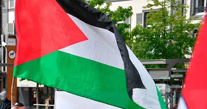 IS. Le devoir de l’Afrique envers la cause palestinienne