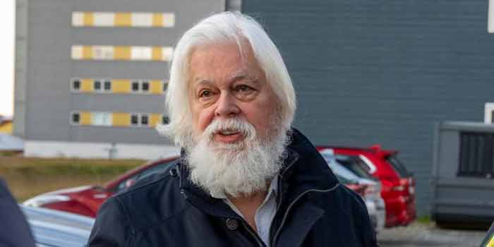 Paul Watson. L'éco-pirate qui fait des vagues