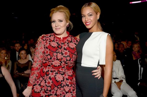 Casting raté pour Beyoncé, Adele refuse de collaborer avec elle