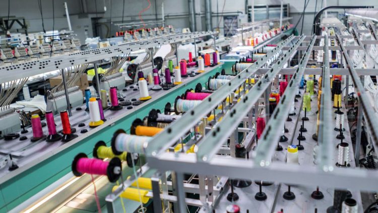 Tanger: Journées portes ouvertes des industries du textile