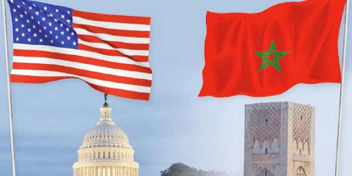 Maroc-Etats-Unis: Une année foisonnante d’un partenariat stratégique prometteur