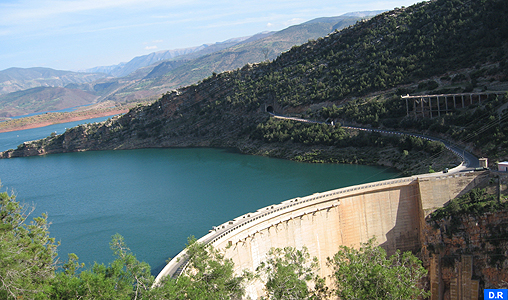 La Direction générale de l’hydraulique et les Agences des bassins hydrauliques en conclave pour débattre de la problématique du stress hydrique