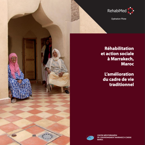 La réhabilitation des édifices historiques et l’utilisation des matériaux locaux au centre d’une conférence à Marrakech