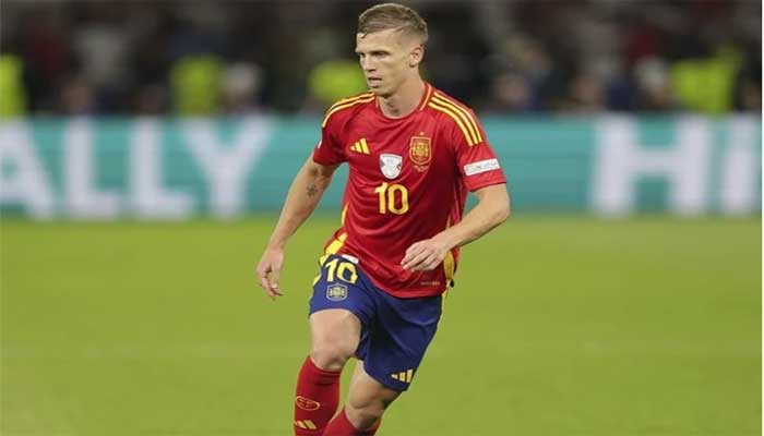 Liga. L'inscription de Dani Olmo au Barça refusée par la justice 