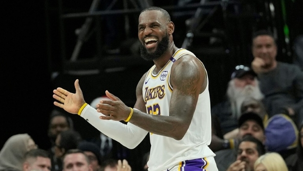 LeBron, Alonso, Robert-Michon : Pourquoi ces quadras restent au top du sport mondial