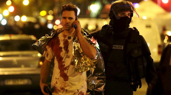 Al Wasl rend hommage aux victimes de la barbarie