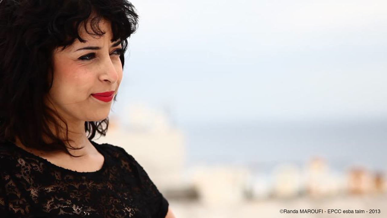 La réalisatrice marocaine Randa Maroufi primée au «Medfilm Festival» de Rome