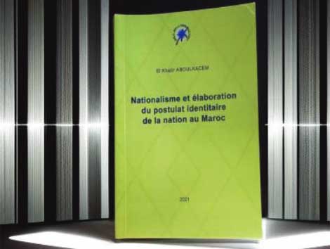 Une analyse de la construction identitaire nationale